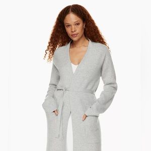 The Group Babaton Ty Cardigan